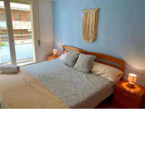 APARTAMENTO BOHEMIO