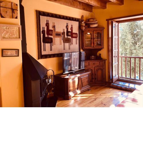 APARTAMENTO BOI TAULL IMMO 1 DORM.