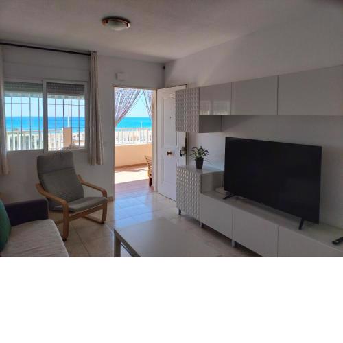 Apartamento Bolnuevo