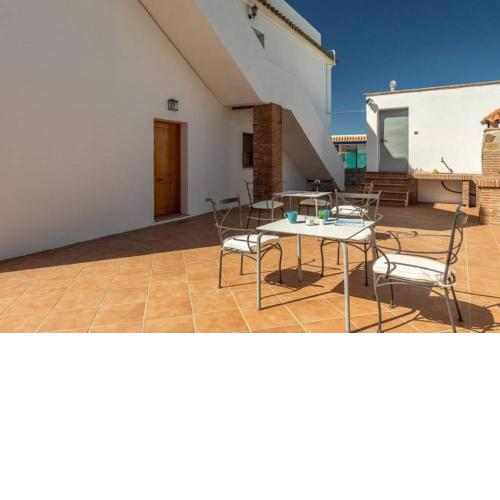 Apartamento Bolonia Luz B