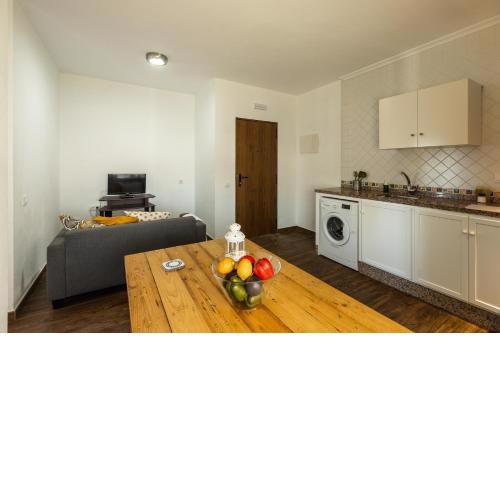 APARTAMENTO BOLONIA SUR A