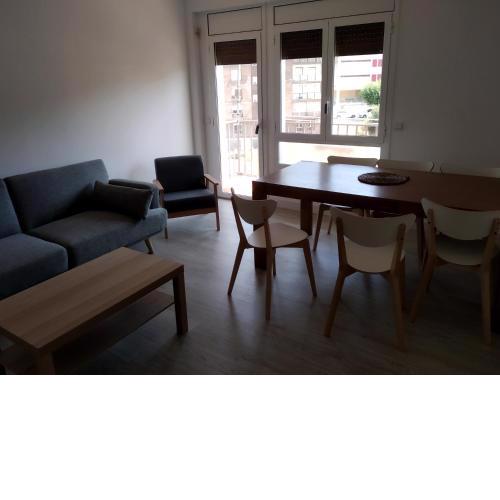 Apartamento boltaña