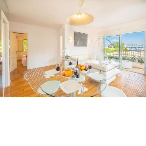 Apartamento Bonaire