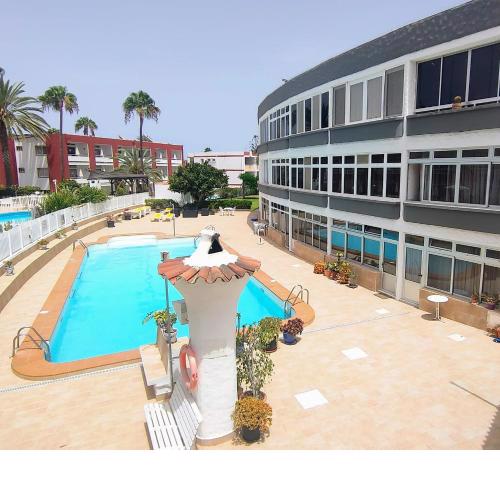 APARTAMENTO BONITO 103
