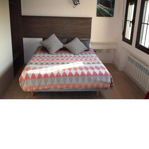 Apartamento Boo