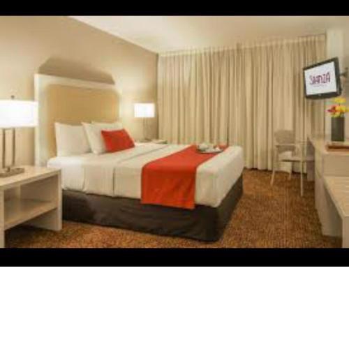 Apartamento Booking