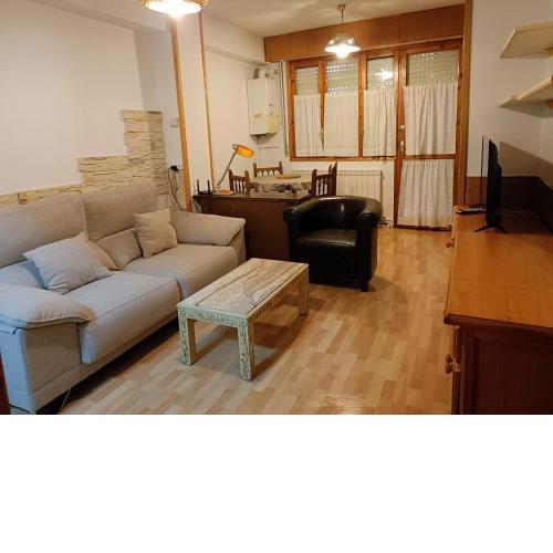 Apartamento Borja