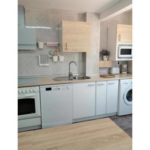 Apartamento Bornos&Huesca