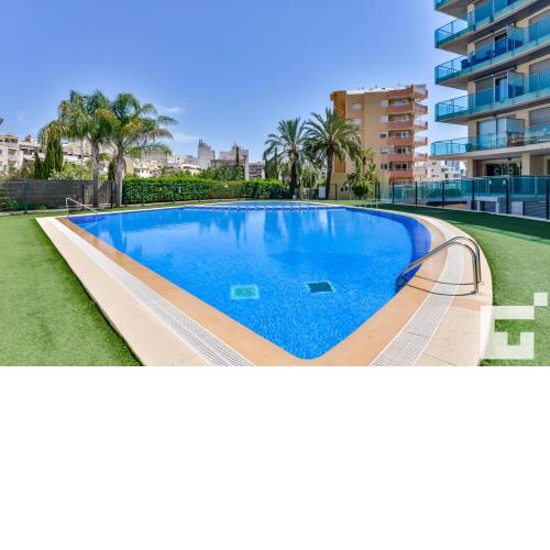 Apartamento Borumbot 26 - Grupo Turis
