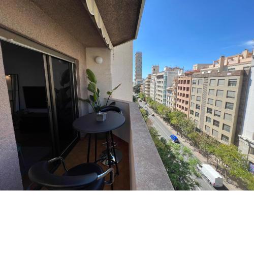 Apartamento Botero