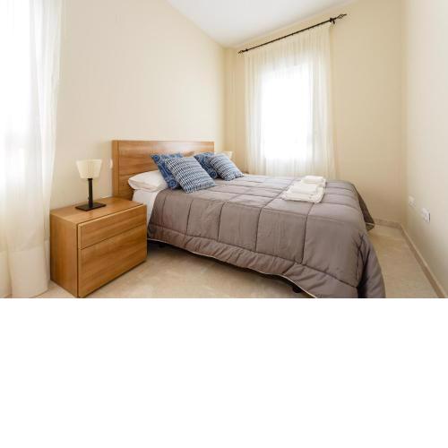 Apartamento Botica Playa by ISA Hoteles