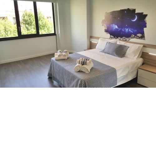 Apartamento Boulevard Gran Capitan by JITKey
