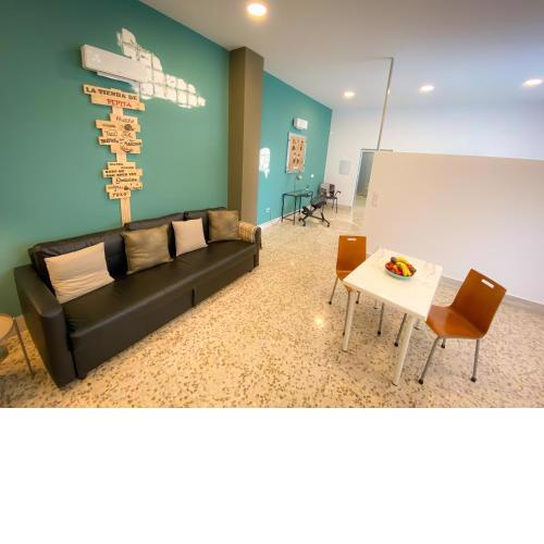 Apartamento Boutique - La Tienda de Pepita