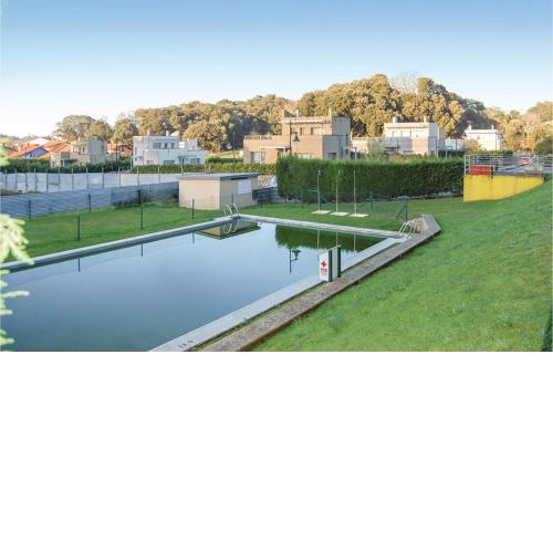 Apartamento Boutique Arquera Golf II -Llanes