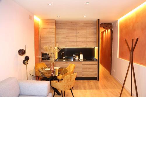 Apartamento Boutique Casco Viejo