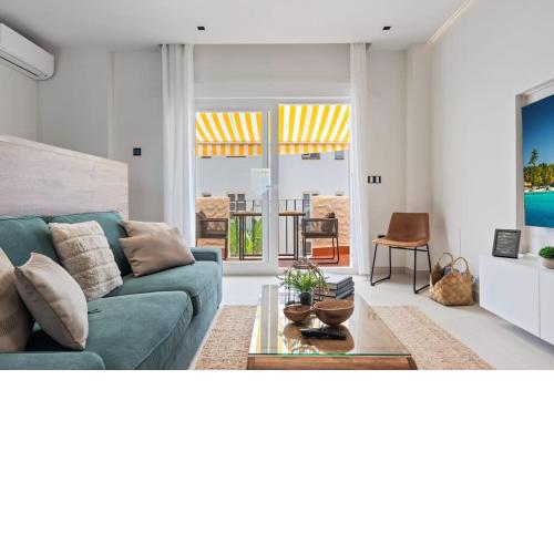 Apartamento Boutique en Marbella