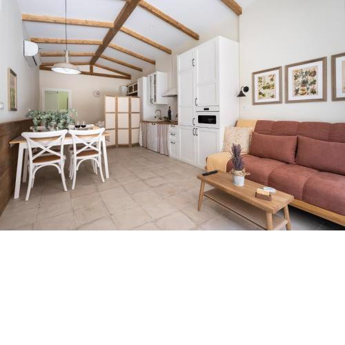 Apartamento Boutique estilo Provenzal, El Grao Valencia