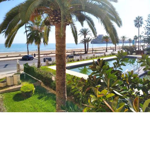Apartamento Boutique Hirta