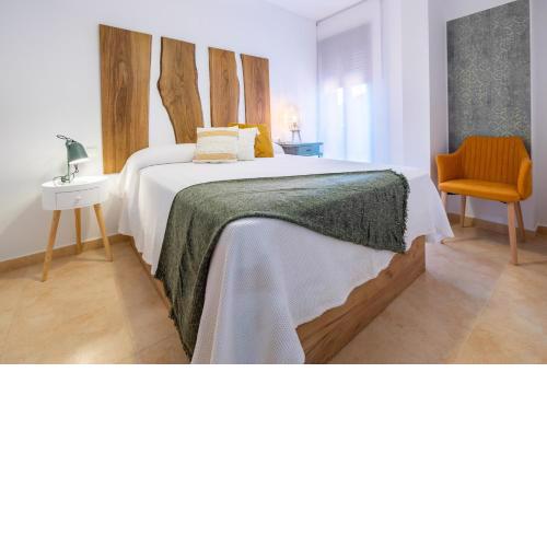 Apartamento Boutique Plasencia Centro