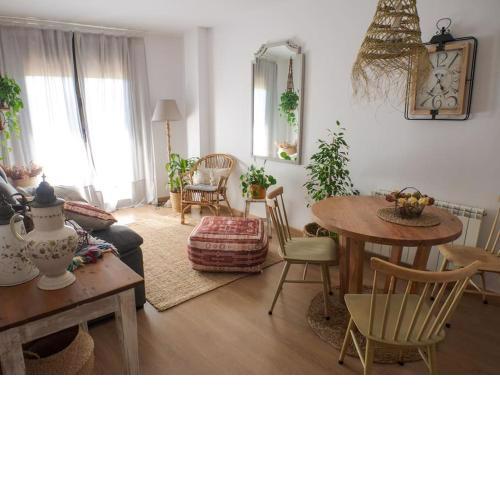 Apartamento boutique