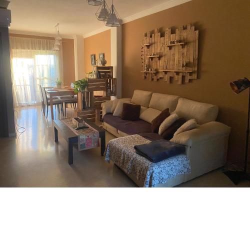 Apartamento Brenes