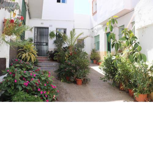 Apartamento Brezo, cerca de la playa