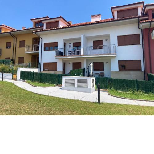 Apartamento Bricia