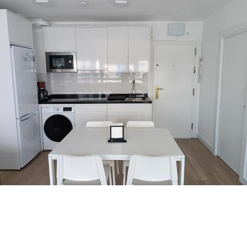 Apartamento Brisa Center