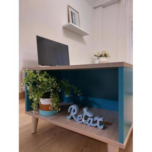 Apartamento Brisa de Santander