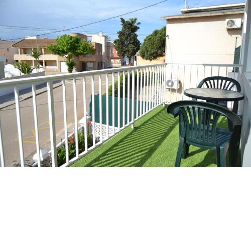 Apartamento Brisa del Mar