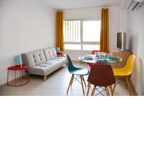 Apartamento Brisa Marina