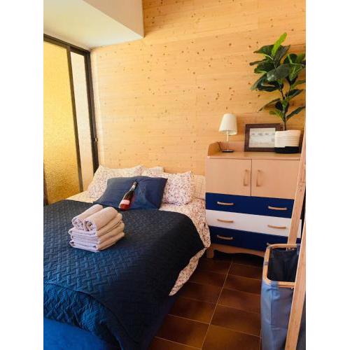 Apartamento brisa marina
