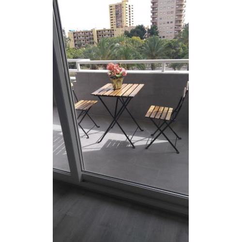 Apartamento Brisa Playa