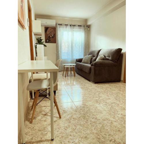 Apartamento Brisa Poniente