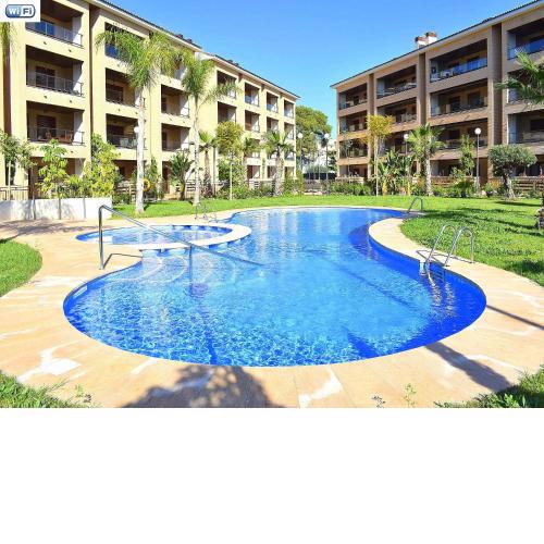 Apartamento Brisas del Arenal