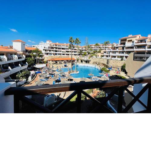Apartamento Brisas del Mar