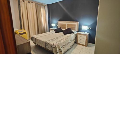 APARTAMENTO BRISAS DEL MEDANO