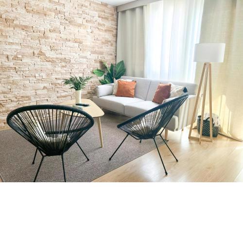 Apartamento Brisas