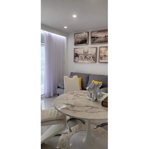 Apartamento Britto Printania Gandia Beach