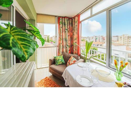 Apartamento Bro Mar