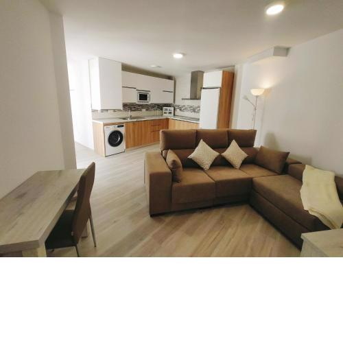 Apartamento Bronce B Centro Nerja Sun