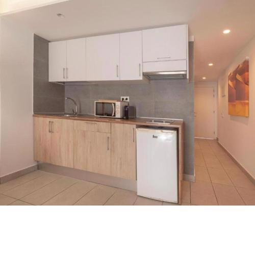 Apartamento Bronze Playa