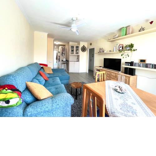 Apartamento Bruixola Cambrils