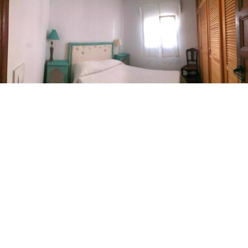 Apartamento Brújula