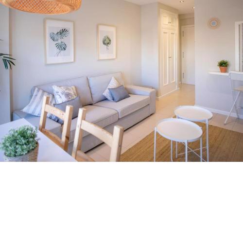 Apartamento Bruma Sanxenxo