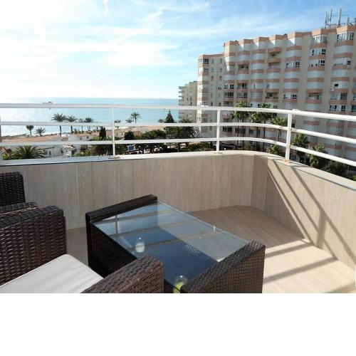 Apartamento Bruselas
