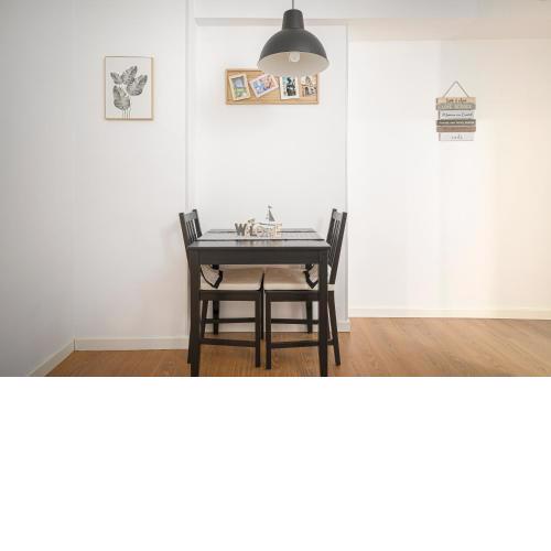 Apartamento BS Oviedo Centro