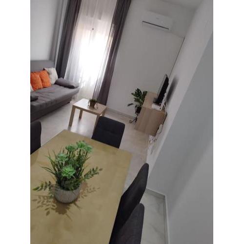 Apartamento BS