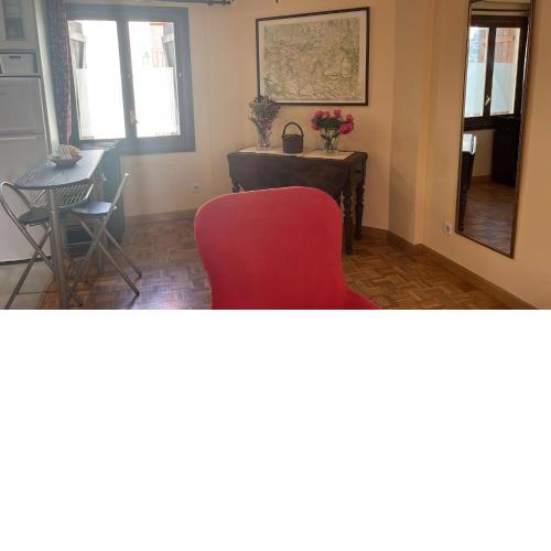 Apartamento Bubal