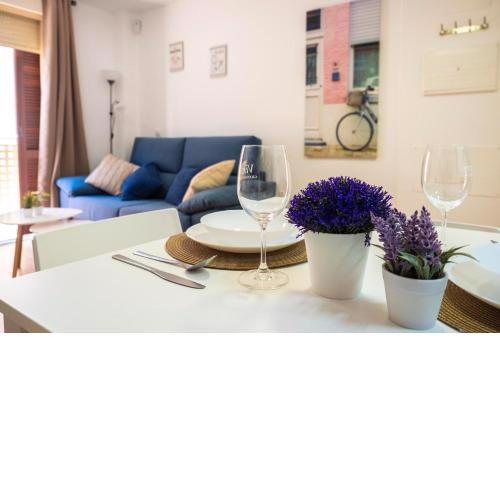 Apartamento Buen Camino